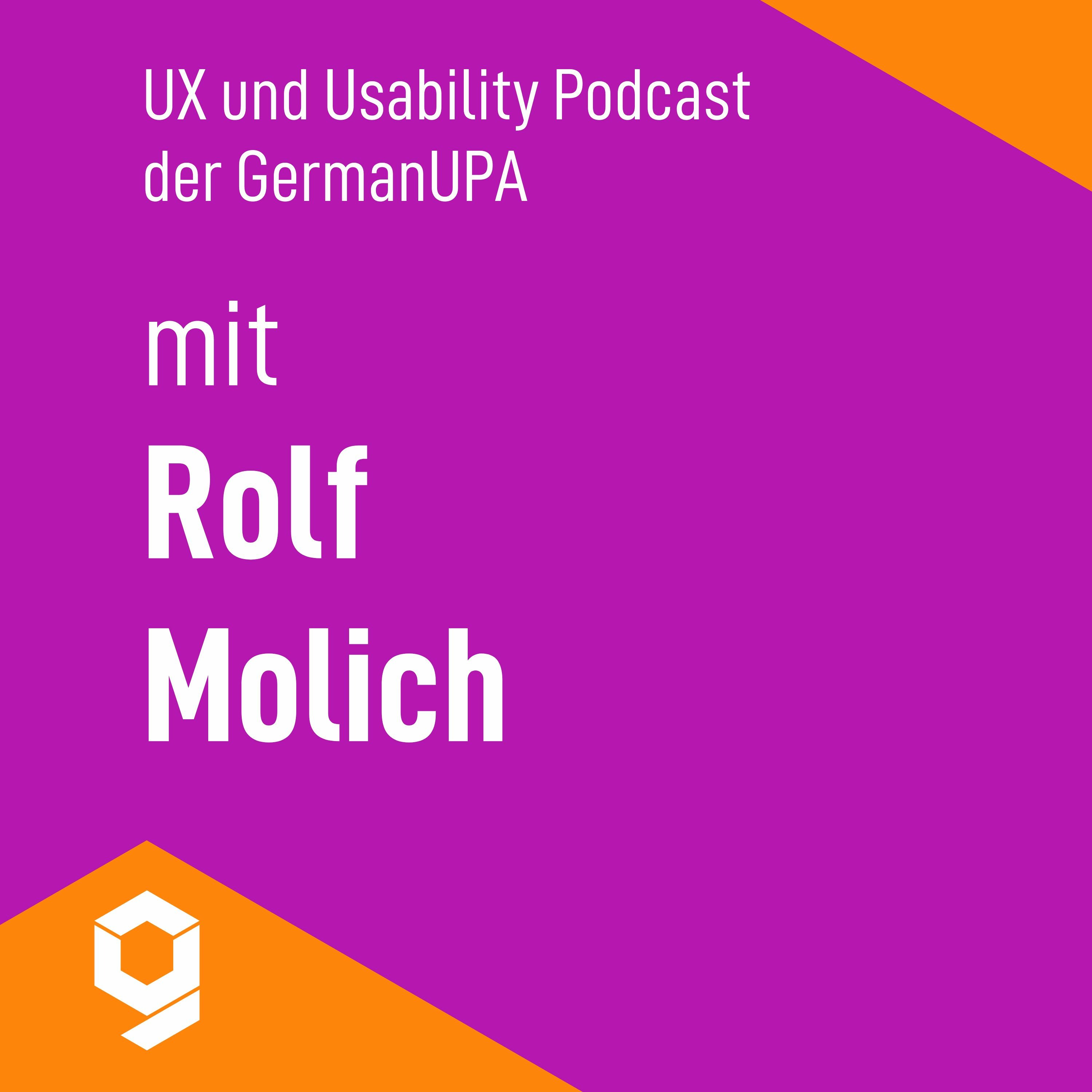 Der UX und Usability Podcast