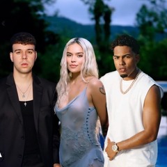 Quevedo, Karol G, Myke Towers - Todo el Día