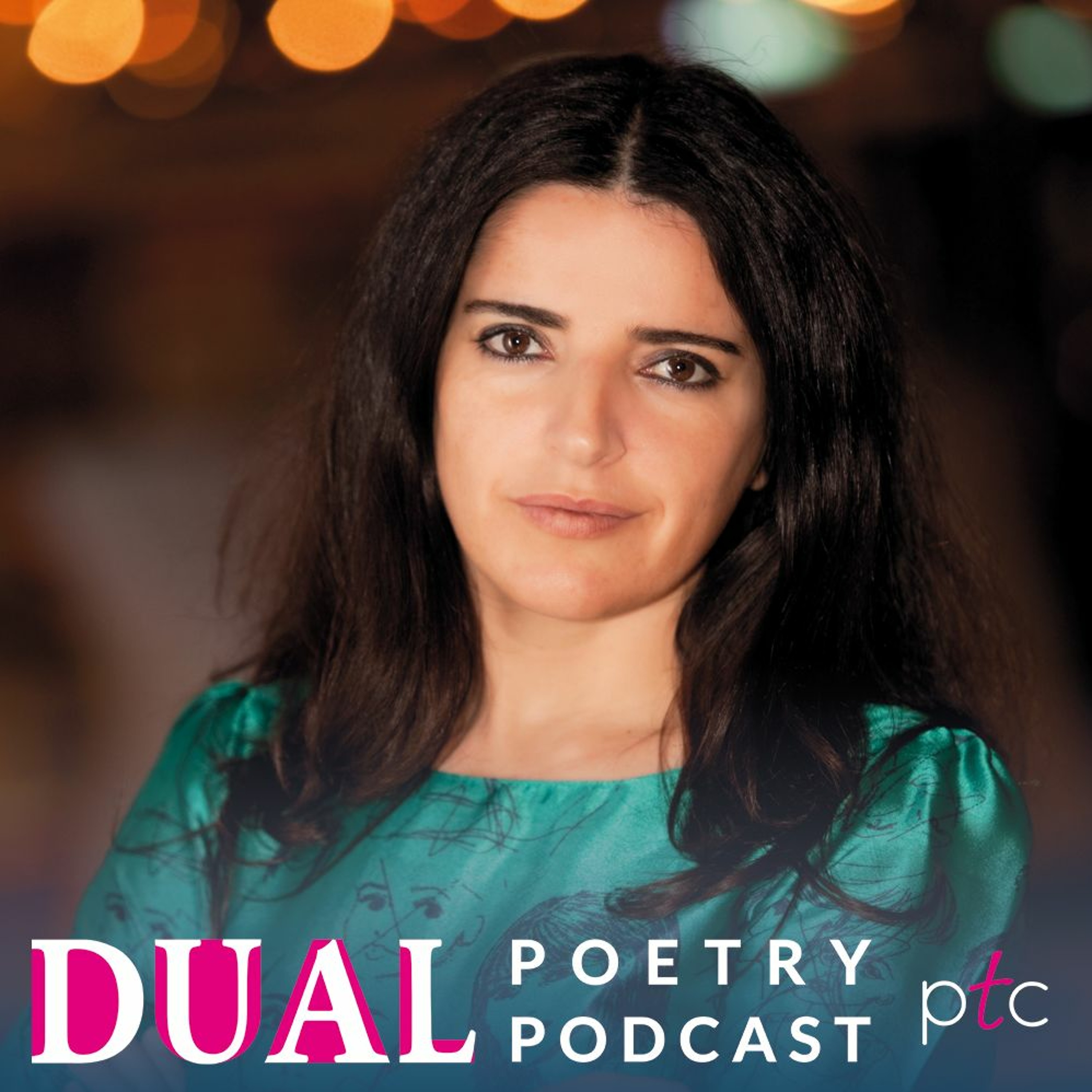 Dual Poetry Podcast