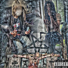 Druggdad X Colenascus - emgg reapers (Prod. Wickked)