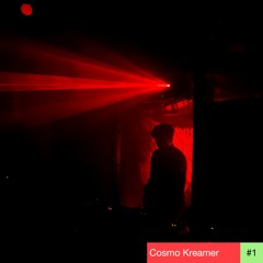 Safari Zone Records Series Mix #1: Cosmo Kreamer