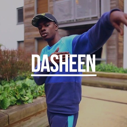 Reeko Squeeze Type Beat - "Dasheen" | UK Drill Instrumental 2017