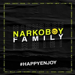 MIXTAPE 2K20 SPECIAL HAPPY ENJOY !!! #NARKOBOYFAMILY