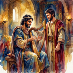 Coptic Psalms - Ordered