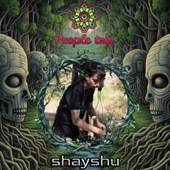 Shayshu - People Trip | 06/03/25