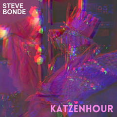 PREMIERE: Steve Bonde – Katzenhour [ Steve Bonde ]
