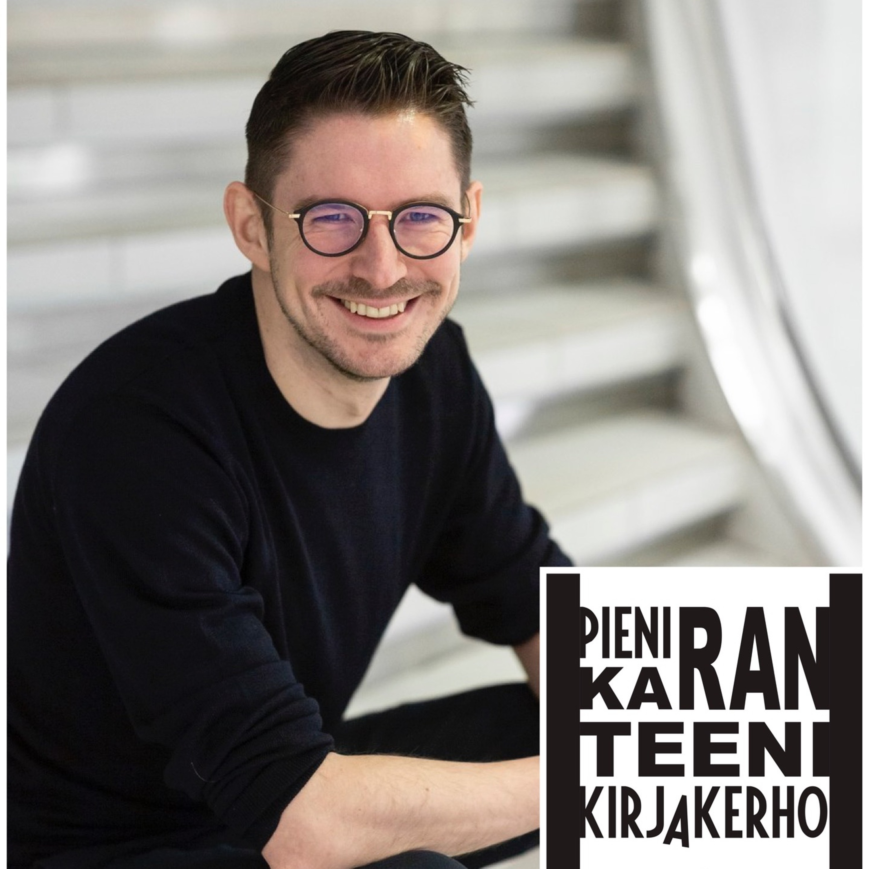 Pieni karanteenikirjakerho