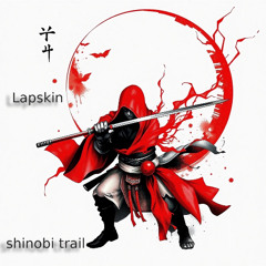 shinobi trail