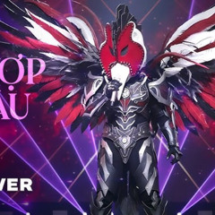 Chẳng Hợp Nhau Đâu - Lê Bảo Bình _ Nam Ca Sĩ Giấu Mặt Cover