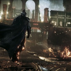 ArkhamKnight
