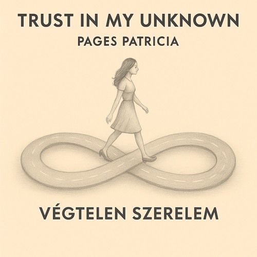 Végtelen szerelem ∞ (Live, Hungarian) lyrics: PaGeS Patricia