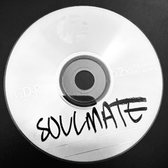 Soulmate [CD-R 001]