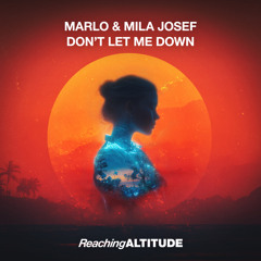 Don't Let Me Down