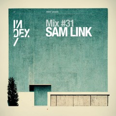 INDEx Mix #31 - Sam Link