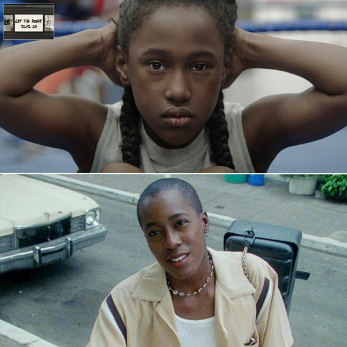 Stream episode Ep. 63 The Fits and The Watermelon Woman by Let