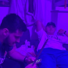 Kush im Bush - Orientierungslos (prod.OLeangar)