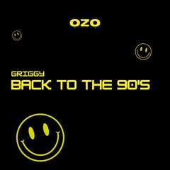 BACK TO THE 90's