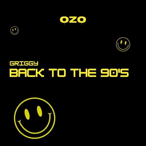BACK TO THE 90's