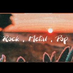 Pop,Rock,Metal Type Beat Like (Taylor Swift) 2023