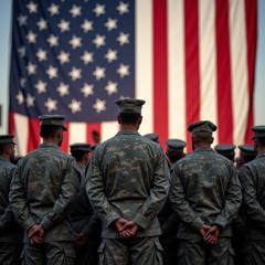 We Stand United