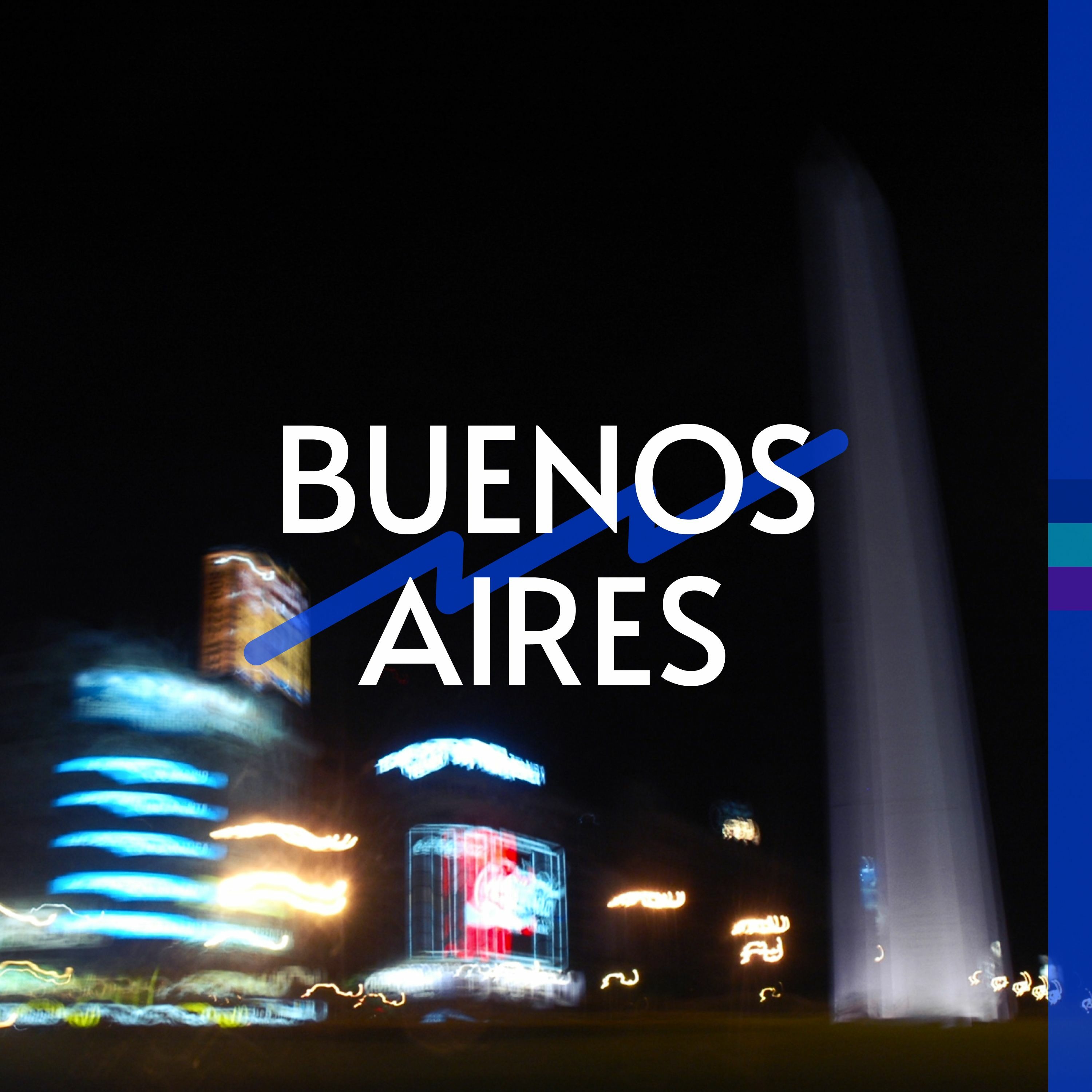 Buenos Aires episode artwork