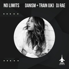 DTR Project (Danism,Train UK & Dj Rae) - No Limits (Mzo Club Mix)
