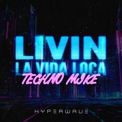 Livin' La Vida Loca