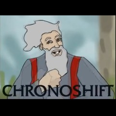 (Chronoshift) Cant Killean The Zilea - (Seamless Loop)