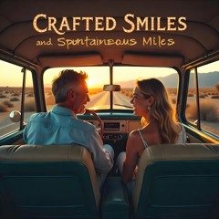 Crafted Smiles and Spontaneous Miles