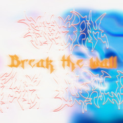 【UTAUオリジナル曲】Break the Wall .feat重音テト【GendaDecay】