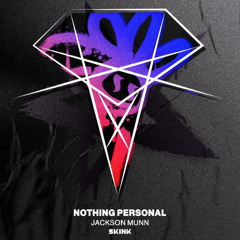 Jackson Munn - Nothing Personal