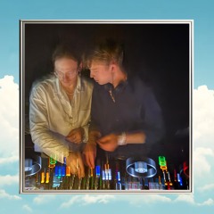 Bubatzboys b2b LeBrak @ Wedding Trance by PikA