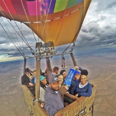 Review Special Price Sunrise Sonoran Desert Hot Air Balloon Ride From Phoenix