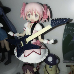 Black Planet by Sisters Of Mercy (sped up/nightcore)