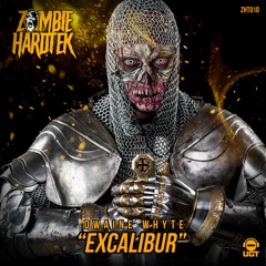Dwaine Whyte - Excalibur