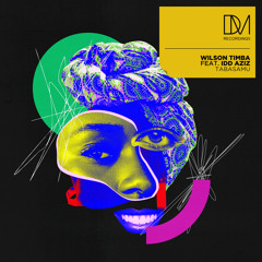 Tabasamu (feat. Idd Aziz)