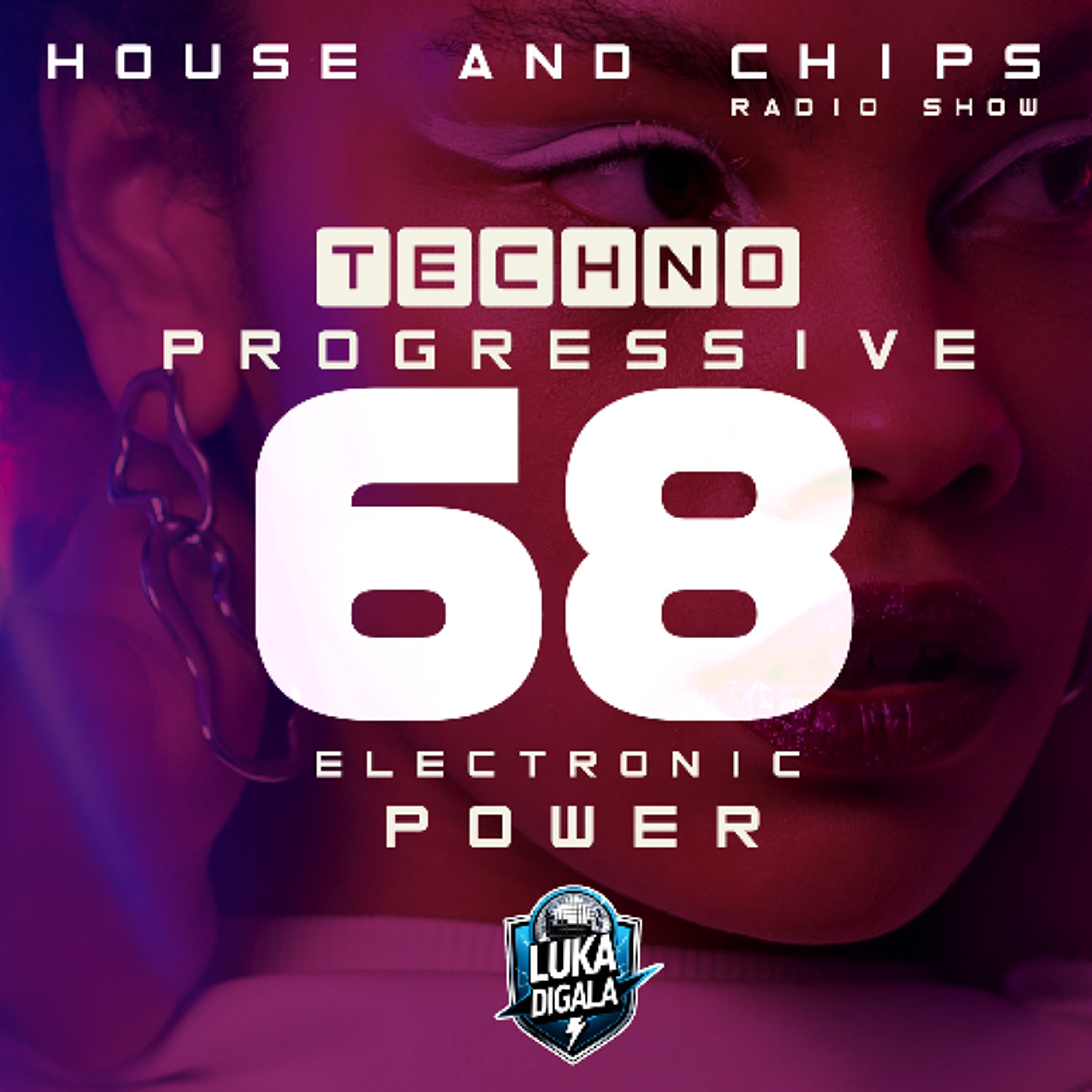 House and Chips Radio Show