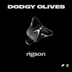 RPU x Polychrome Audio - Dodgy Olives - Rigson