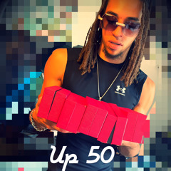 Up 50