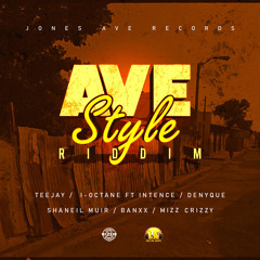 Ave Style Party (feat. Intence)