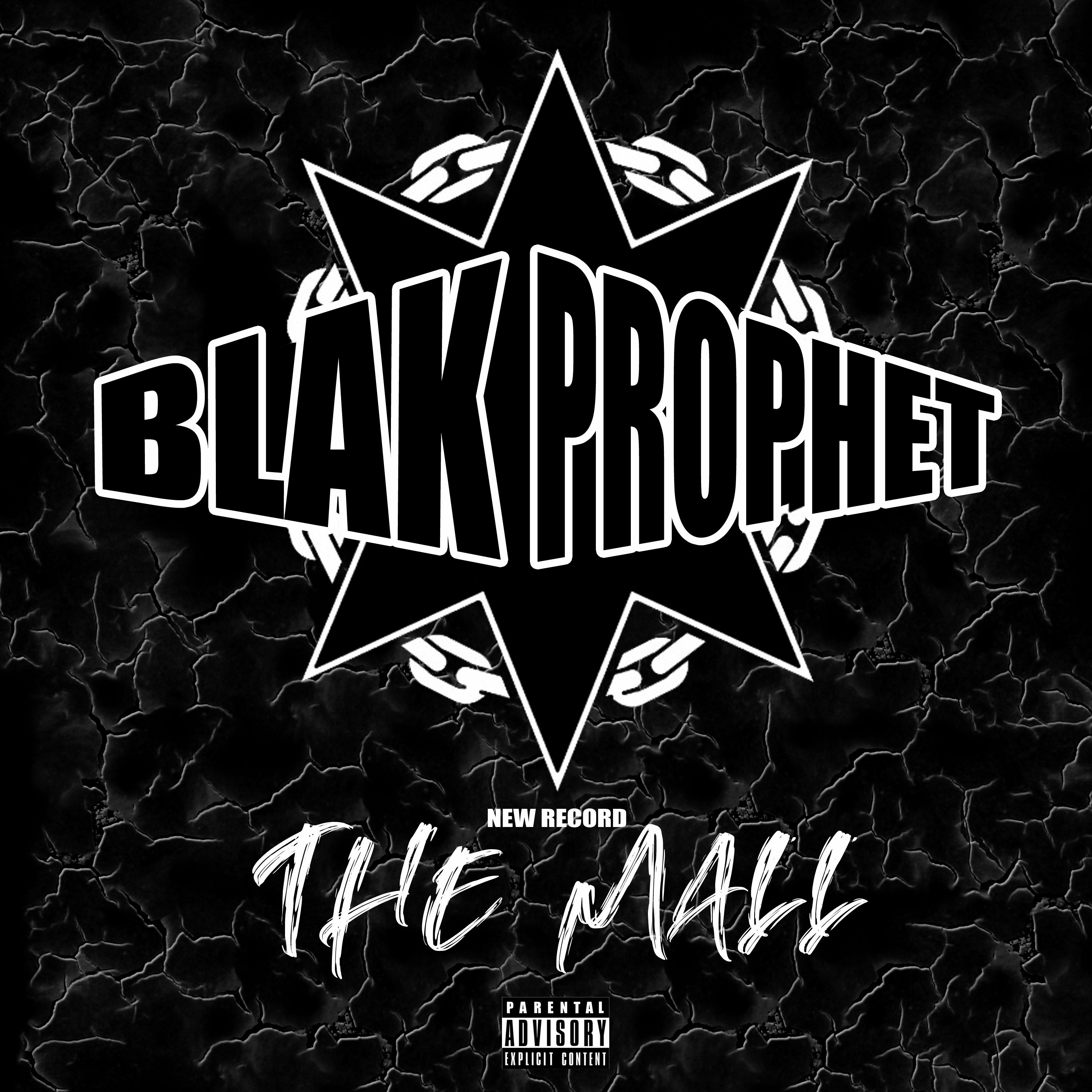 Blak Prophet