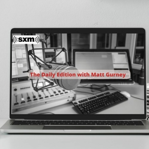 Javed Ali Joined The Daily Edition With Matt Gurney