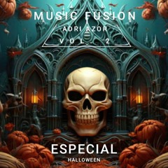 MUSIC FUSION 2 ADRI AZOR