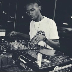 Kev'Notes - Me, Myself & I (Instrumental Snip Mix)