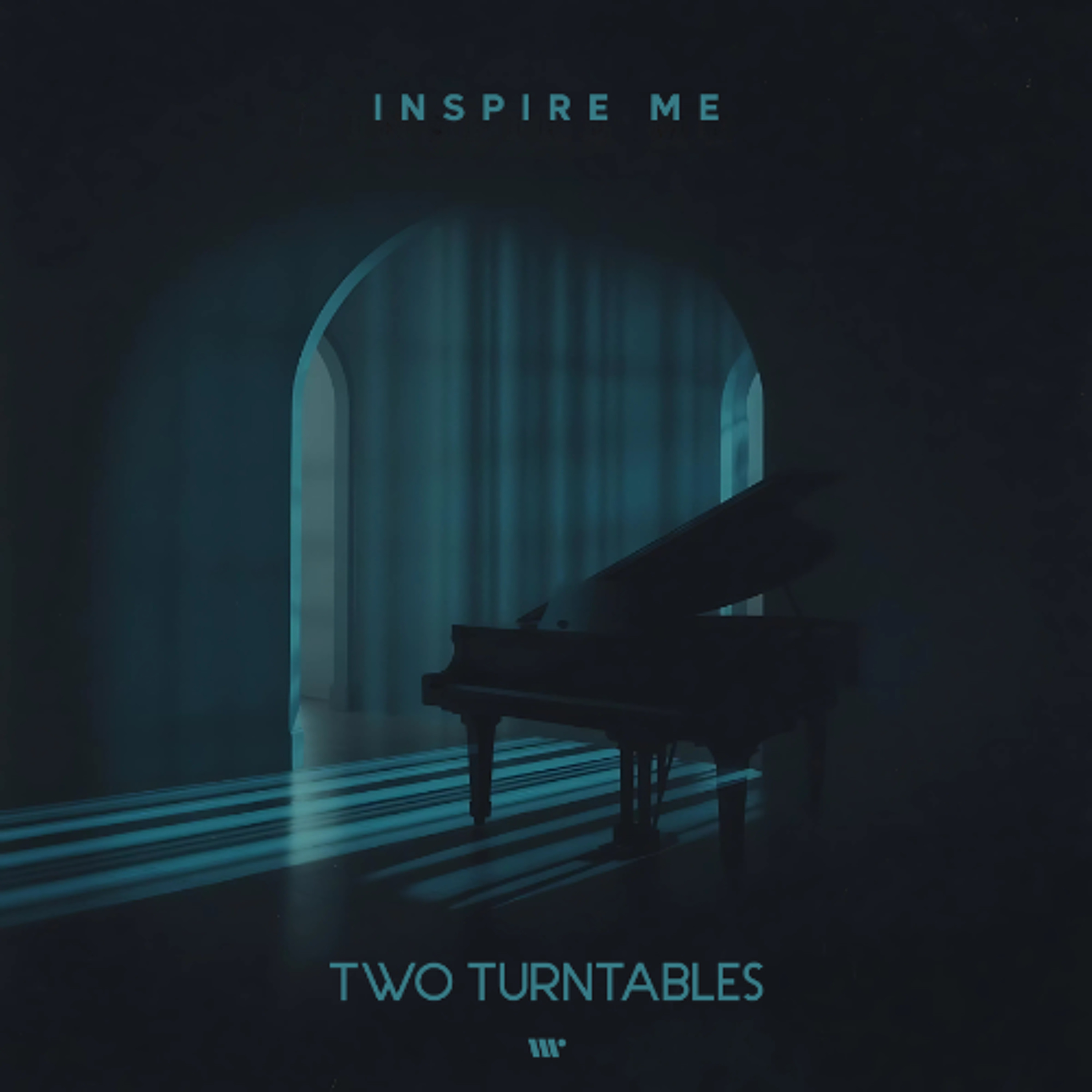 Two Turntables  - My Jazz is Jungle episode artwork