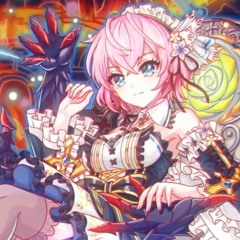 [Crash Fever BGM] Hell - Inferno Theme