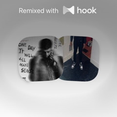 Steel Banglez x 1Meree - Never Let You Go x Candy rain (@lucidbandit044 Hook Mashup)