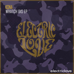 Kona - Wrap Me (Original Mix)
