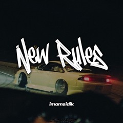 New rules - Dua Lipa (Bootleg imamsidik) 2k24.mp3