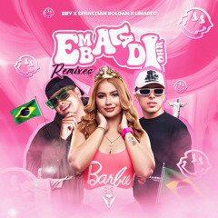 Embaladinho (Javos Vargas Remix)